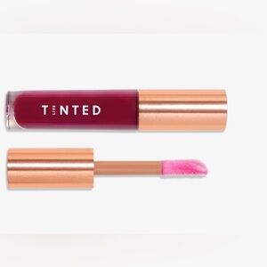 LIVE TINTED Soft Gloss Juicy Lip Gloss-Raspberry Rose NIB